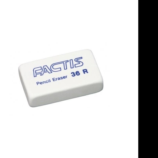 GOMA MIGAJON BCA. FACTIS 36-R E.36 C.900